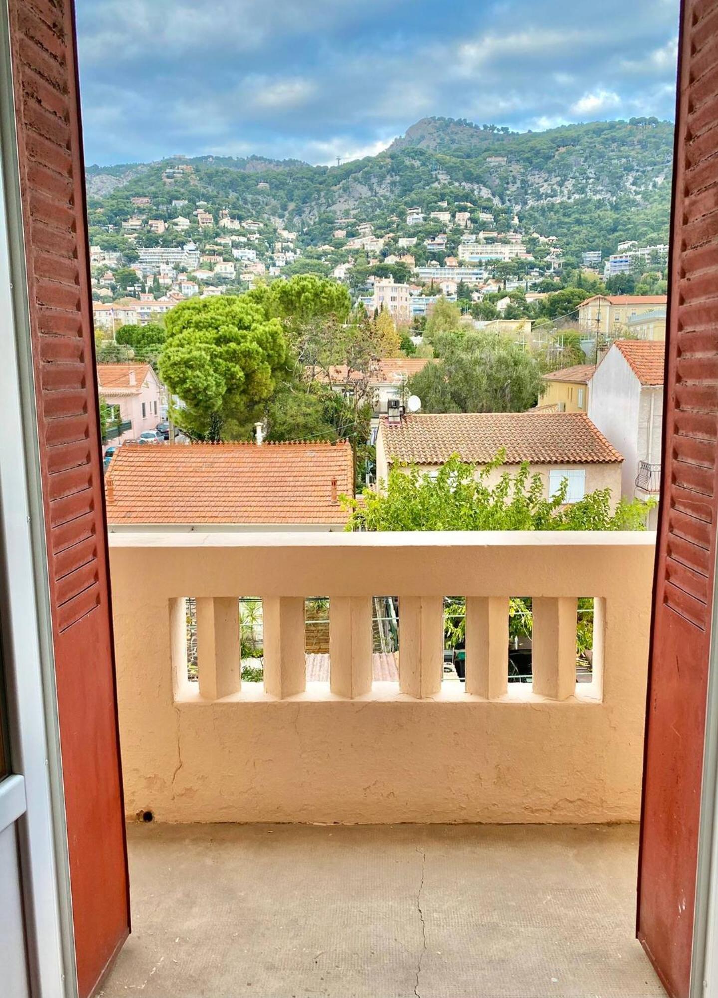 #3 Toulon Centre, Balcon, Lumineux, Stationnement Facile, Tout Confort Buitenkant foto